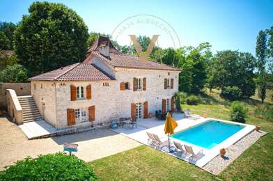 Maison 5 pièces 580000 €
