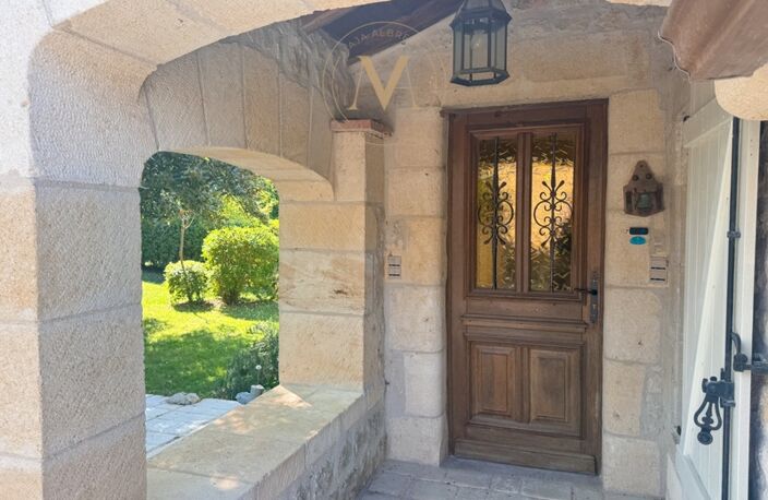 Maison de caractère avec vue dominante, piscine et gîte indépendant  (47) — photo 4