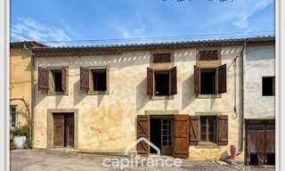 Maison 5 Pièces 130 m² à vendre à Montgradail (11240)