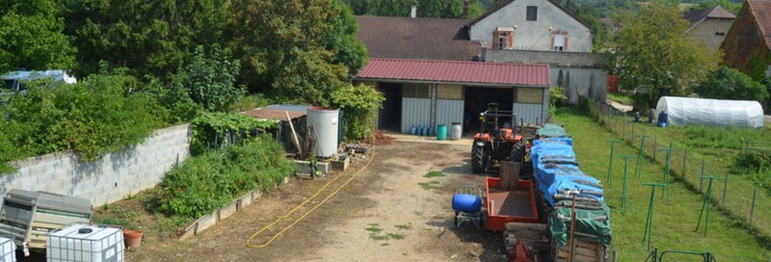 Maison 10 Pièces 295 m² à vendre à Lons-le-Saunier (39000)