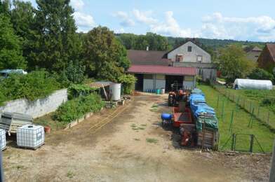 Maison 10 pièces 195000 €