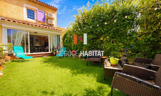 Maison 3 Pièces 80 m² à vendre à Montpellier (34000)
