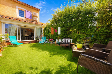 Maison 3 pièces 299000 €