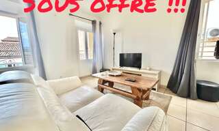 Appartement 3 Pièces 50 m² à vendre à Le Muy (83490)