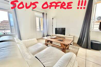 Appartement 3 pièces 99900 €