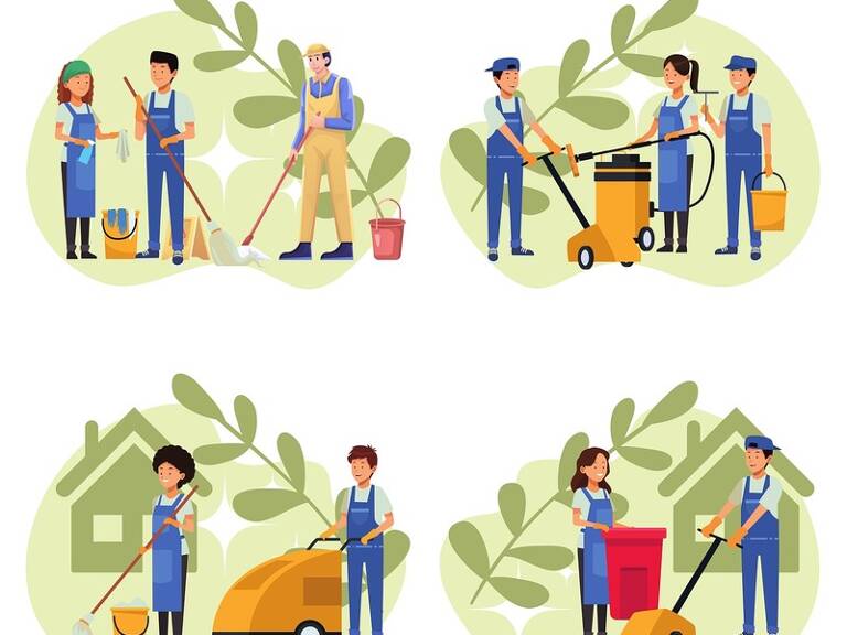 Fonds de commerce de services à la personne et conciergerie — une belle opportunité ! — photo 1