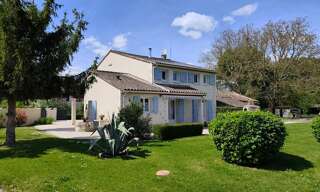 Maison 5 Pièces 171 m² à vendre à La Couronne (16400)