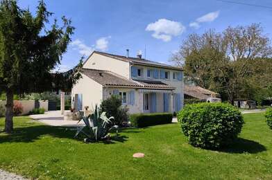 Maison 5 pièces 339650 €