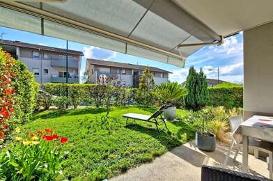 Appartement 3 pièces 365000 €