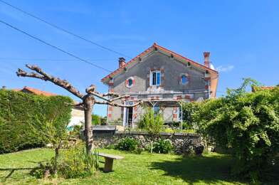 Maison 7 pièces 194250 €