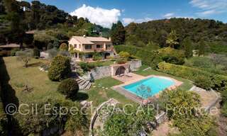 Maison 5 Pièces 172 m² à vendre à La Colle-sur-Loup (06480)