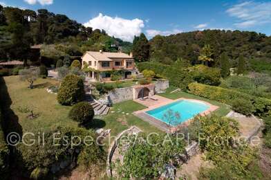 Maison 5 pièces 1595000 €