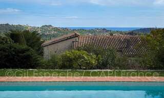Maison 5 Pièces 172 m² à vendre à La Colle-sur-Loup (06480)
