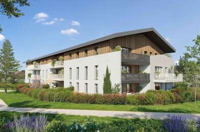 Appartement 3 pièces 178000 €