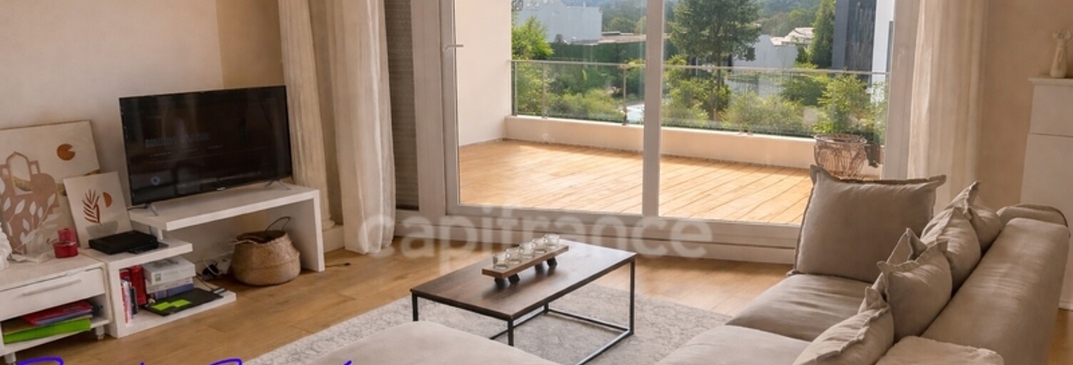 Appartement 2 Pièces 60 m² à vendre à Quimper (29000)