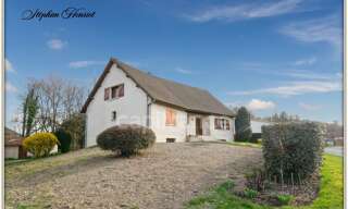 Maison 6 Pièces 132 m² à vendre à Semide (08400)