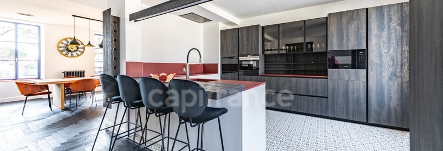 Maison 14 Pièces 464 m² à vendre à Chalon-sur-Saône (71100)