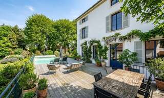 Maison 14 Pièces 464 m² à vendre à Chalon-sur-Saône (71100)