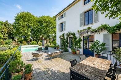 Maison 14 pièces 989000 €