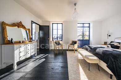 Maison 14 pièces 989000 €