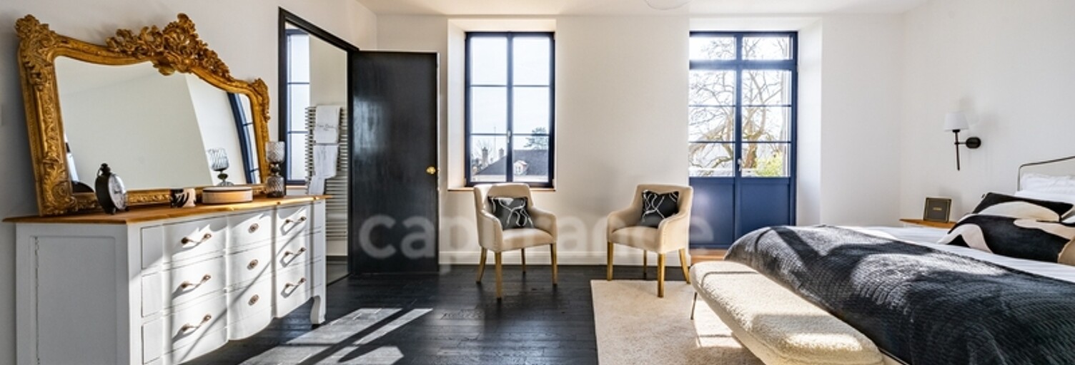 Maison 14 Pièces 464 m² à vendre à Chalon-sur-Saône (71100)