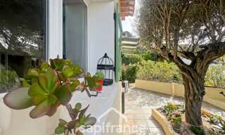 Maison 6 Pièces 108 m² à vendre à Le Lavandou (83980)