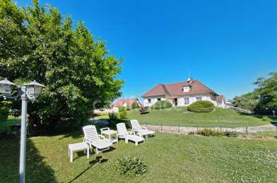 Maison 6 pièces 246000 €