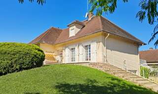 Maison 6 Pièces 183 m² à vendre à Chalon-sur-Saône (71100)