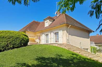 Maison 6 pièces 235000 €