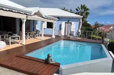 Maison 6 pièces 749000 €