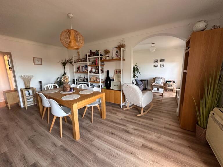 AJACCIO Appartement à vendre 3 pièces 82m2 — photo 1