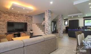 Maison 8 Pièces 205 m² à vendre à Pontcharra (38530)