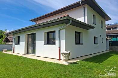 Maison 8 pièces 539000 €