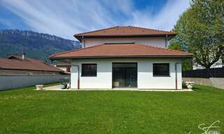 Maison 8 Pièces 205 m² à vendre à Pontcharra (38530)
