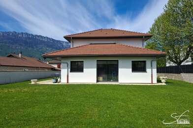 Maison 8 pièces 539000 €