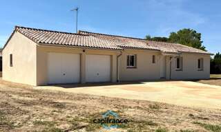 Maison 5 Pièces 118 m² à vendre à Bessières (31660)