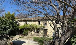 Maison 10 Pièces 138 m² à vendre à Réauville (26230)