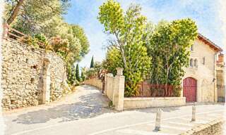 Maison 10 Pièces 266 m² à vendre à Cesseras (34210)