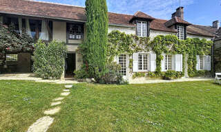 Maison 17 Pièces 460 m² à vendre à La Chapelle-la-Reine (77760)