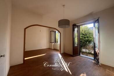 Appartement 2 pièces 175000 €