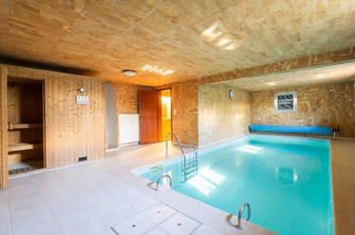 Maison 8 pièces 395000 €