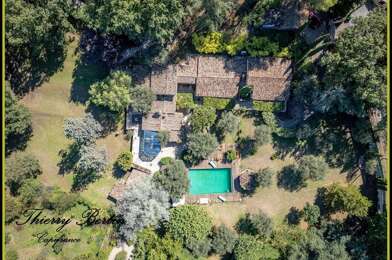 Maison 5 pièces 1795000 €