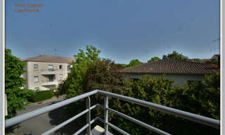 Appartement 3 Pièces 62 m² à vendre à Agen (47000)