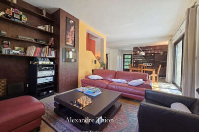 Maison 11 pièces 985000 €