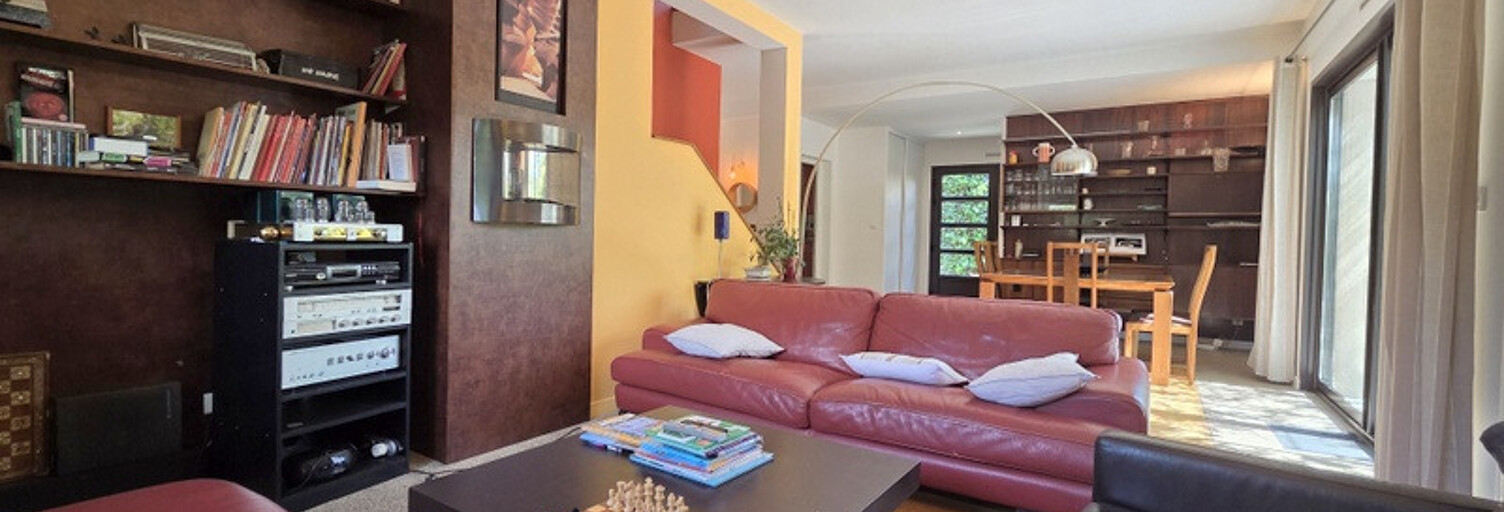 Maison 11 Pièces 227 m² à vendre à Caluire-et-Cuire (69300)