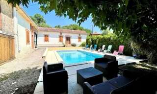 Maison 8 Pièces 220 m² à vendre à Mun (65350)