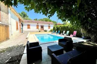 Maison 8 pièces 365000 €