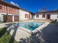 Maison à vendre 8 pièces MUN (65) — photo 2
