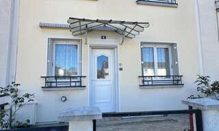 Maison 4 Pièces 81 m² à vendre à Saint-Dizier (52100)