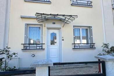 Maison 4 pièces 94000 €